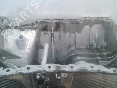 Oil sump MERCEDES-BENZ A-CLASS (W168) A 170 CDI (168.008) | BP14035408M115 
