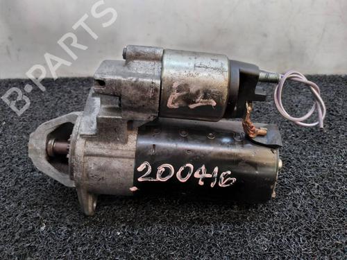 Used Starter MERCEDES-BENZ A-CLASS (W169) A 180 CDI (169.007, 169.307) (109 hp) 10101851