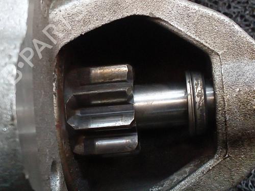 Starter AUDI A4 B7 Avant (8ED) 2.0 | BP9812804M8 