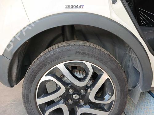 Højre bagtil skærm liste Højre bagtil skærm liste RENAULT CAPTUR I (J5_, H5_) 1.2 TCe 120 (120 hp) 39168820 39168820