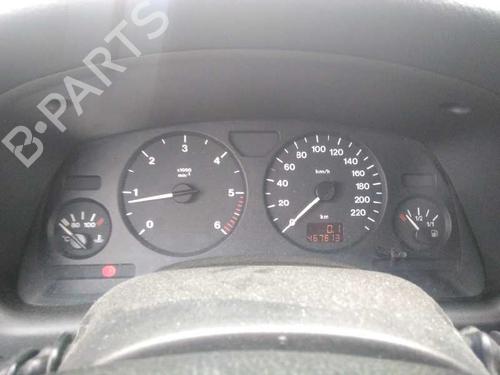 Egr OPEL ASTRA G Hatchback (T98) 2.0 DI (F08, F48) | BP4828863M69 