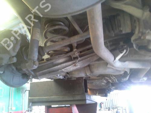Intercooler BMW 3 Compact (E36) 318 tds | BP592237M30  - Image 27