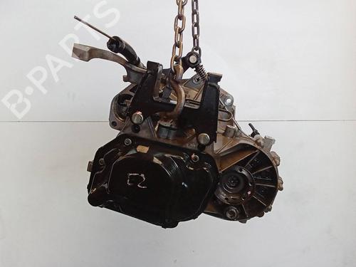 Gearbox SEAT IBIZA III (6L1)  | BP9811206M3 