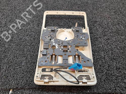 Interior roof light AUDI A4 B8 (8K2) 2.0 TDI quattro | BP7408053I8 