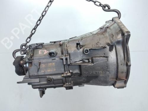 Gearbox BMW 3 (E46) 323 i | BP24880099M3 