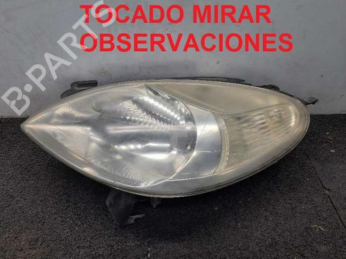 Used Left headlight Left headlight 6835075 6835075