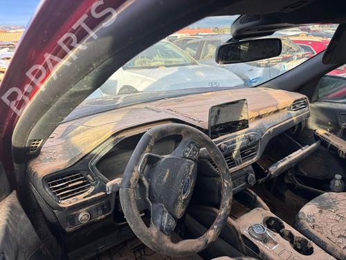 Salpicadero FORD KUGA III (DFK) [2019-2026]  32208557