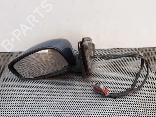 Left mirror FIAT STILO (192_) 1.6 16V (192_XB1A) | BP3440688C26 