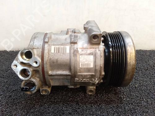 AC compressor FIAT PUNTO EVO (199_) 1.2 | BP10374521M34 