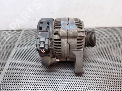 Alternator NISSAN MICRA II (K11) 1.3 i 16V | BP1266390M7 