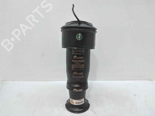 Used Right rear shock absorber CITROËN C4 Grand Picasso I (UA_) [2006-2013]  30961709