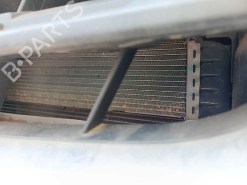 Used Water radiator Water radiator RENAULT EXPRESS Box Body/MPV 1.5 Blue dCi 75 (F6AA) (75 hp) 40097634 40097634