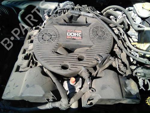Left front window switch CHRYSLER 300M (LR) | BP5838739I27 - Image 17