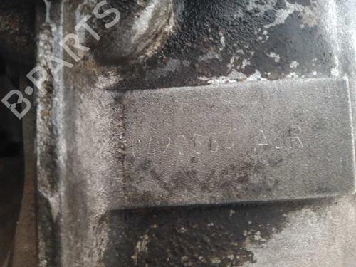 Gearbox BMW 3 (E46) 318 i | BP4431545M3 
