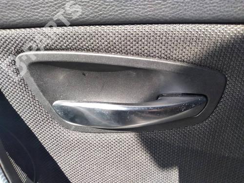 Used Front right interior door handle Front right interior door handle BMW 1 (E87) 116 d (116 hp) 8272834 8272834