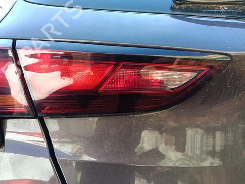 Used Left tailgate light Left tailgate light OPEL ASTRA K (B16) [2015-2022] 32169436 32169436