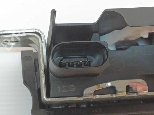 Tailgate lock VW TAIGO (CS1) 1.0 TSI | BP34618783C101 - Image 3