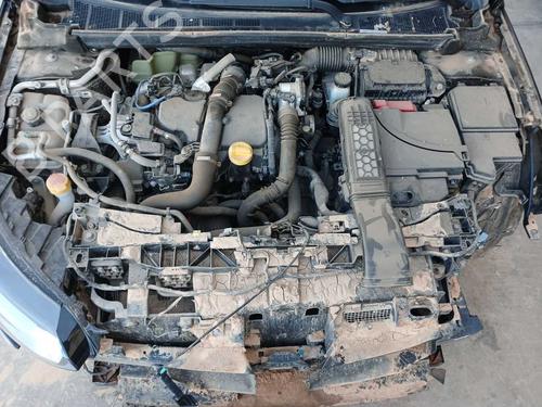 Engine RENAULT MEGANE IV Grandtour (K9A/M/N_) 1.5 dCi 110 (B9A3) | BP39536200M1 - Image 10