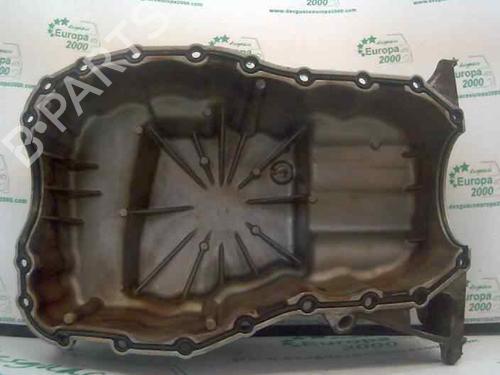 Used Oil sump RENAULT MEGANE I (BA0/1_) [1995-2004]  14046701