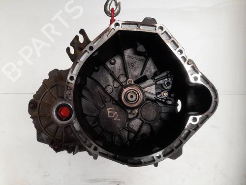 Gearbox MERCEDES-BENZ VITO Van (W638) 112 CDI 2.2 (638.094) | BP9307026M3 