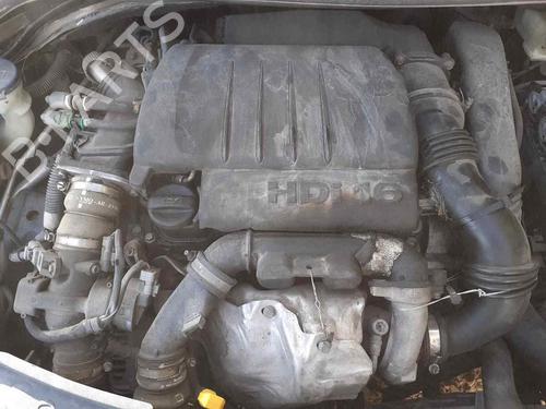 Engine PEUGEOT 207 (WA_, WC_) | BP33831760M1 - Image 15