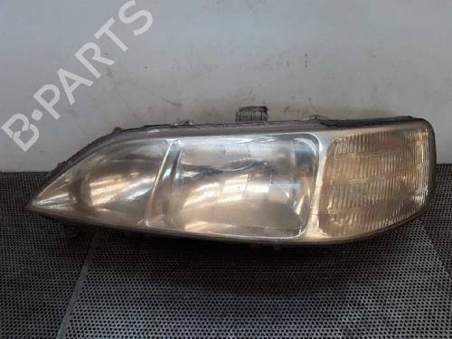 Used Left headlight Left headlight 3649810 3649810