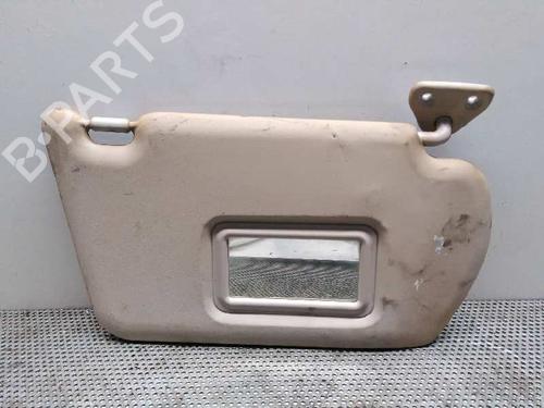right-sun-visor-nissan-almera-ii-n16-15-2000-1983034 main image