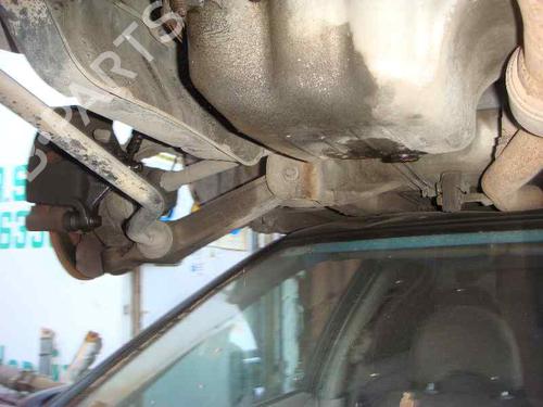 Starter OPEL AGILA (A) (H00) 1.2 16V (F68) | BP588749M8 