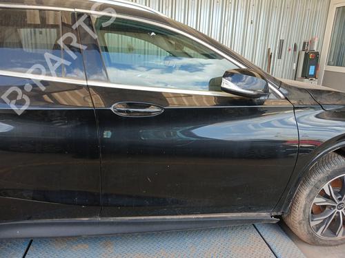 Used Right front door Right front door INFINITI QX30 [2016-2026] 35782190 35782190