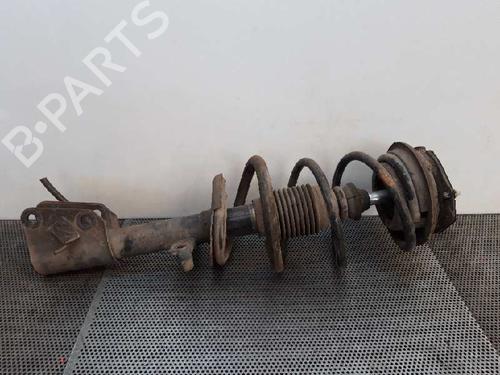 Used Left front shock absorber Left front shock absorber 2128377 2128377