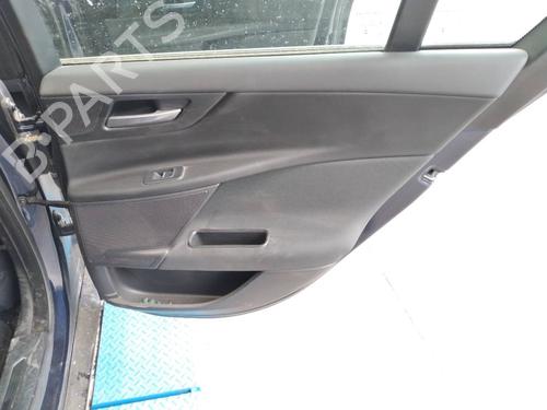 Rear right panel JAGUAR XE (X760) 2.0 D BP8058165C61