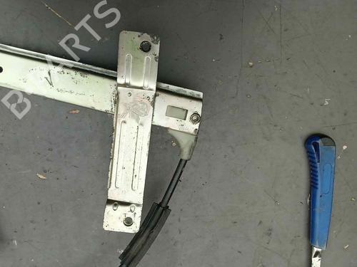 Front right window mechanism TATA SAFARI (42_FD) | BP12313510C23 - Image 7