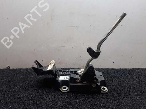 Gear lever FORD FOCUS II (DA_, HCP, DP)  | BP7408591M90 