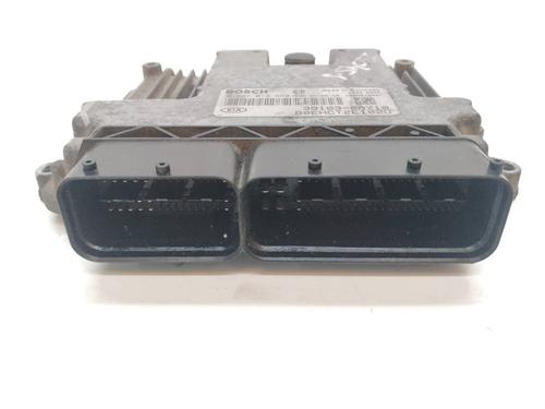 Engine control unit (ECU) KIA CEE'D Hatchback (ED)  | BP13876596M57 