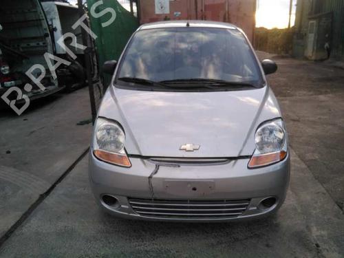 Seat buckle CHEVROLET MATIZ (M200, M250) | BP14035755I32 - Image 3