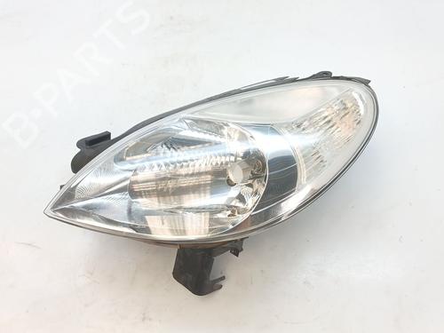 Used Left headlight Left headlight 36596299 36596299