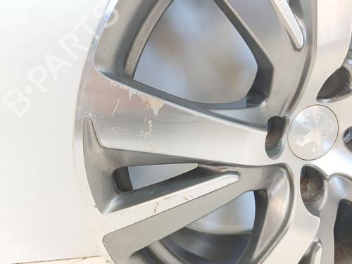 Fælk PEUGEOT 2008 I (CU_) | BP34185687C45 - Image 2