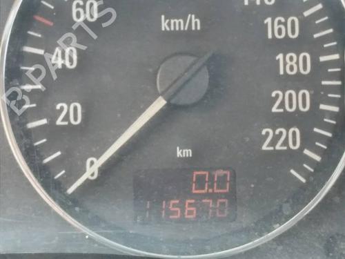 Starter OPEL ASTRA G Hatchback (T98) 1.7 CDTI (F08, F48) | BP15057115M8 