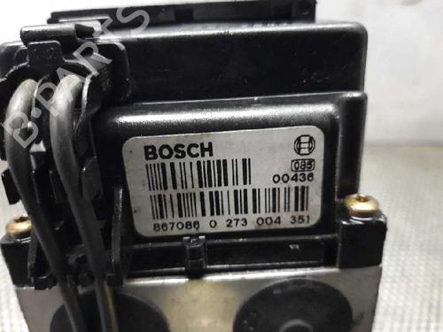 ABS pump PEUGEOT 406 Coupe (8C) 2.0 16V | BP2263122M43 