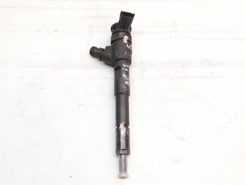 Used Injector RENAULT KANGOO BE BOP (KW0/1_) 1.5 dCi 75 (75 hp) 31163776