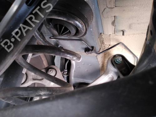 Used Shock absorber spring AUDI A5 Sportback (F5A, F5F) 2.0 TFSI (190 hp) 14039172