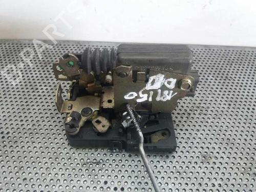 Front right lock NISSAN INTERSTAR Van (X70) dCI 90 BP2790348C97