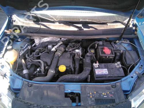 Left front driveshaft DACIA SANDERO II | BP6135063M38 - Image 14