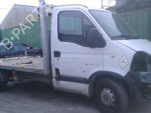 Other OPEL MOVANO A Van (X70) | BP14033662O1 - Image 5