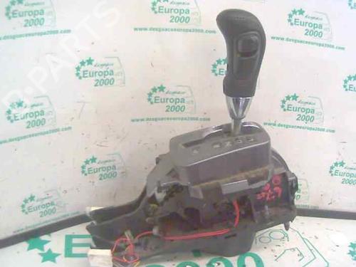 Gearstang Gearstang NISSAN PRIMERA (P11) 2.0 16V (131 hp) 7408693 7408693