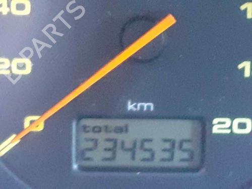 AC compressor SEAT IBIZA II (6K1)  | BP31246785M34 