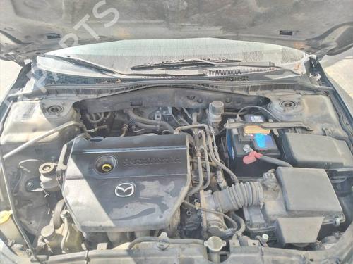 Sylinderhode MAZDA 6 Hatchback (GG) 1.8 | BP12470429M5 