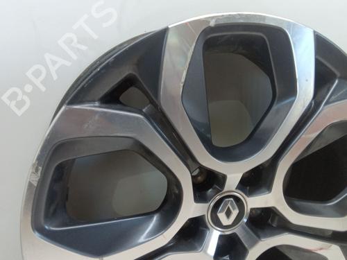 Fælk RENAULT CAPTUR II (HF_) TCe 140 (HFN0) | BP34052074C45 - Image 2