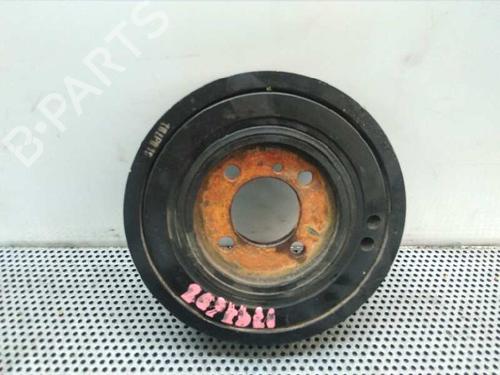Used Pulley Pulley 14034166 14034166