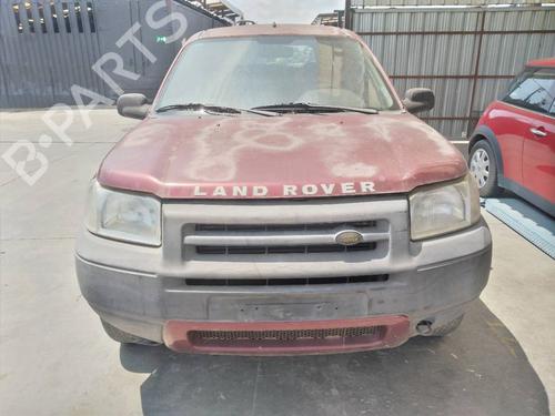 Gearbox LAND ROVER FREELANDER I (L314) 2.0 Td4 4x4 | BP13895367M3 